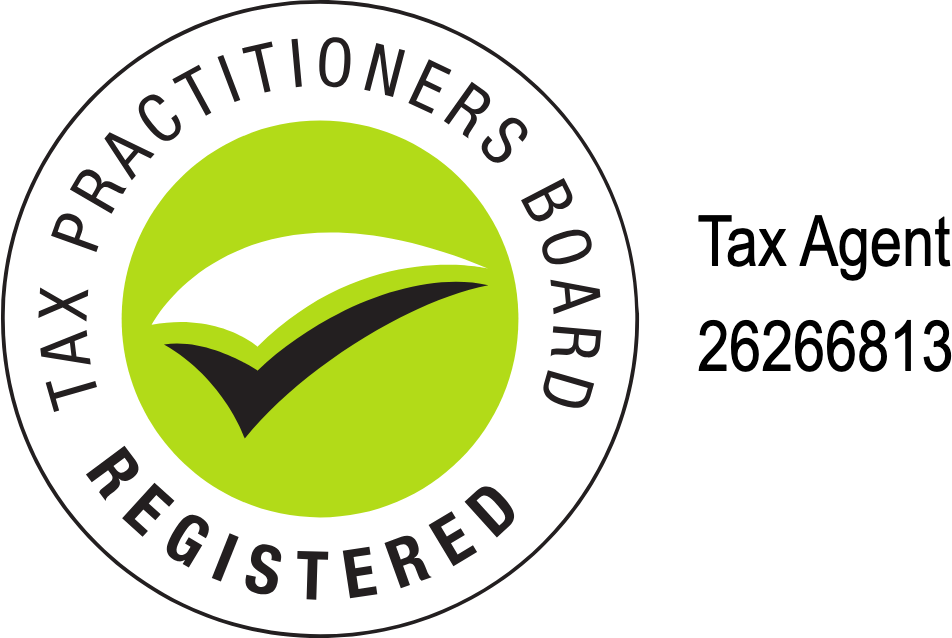 Registered Tax Agent — Tax Practitioners Board (No. 26266813)